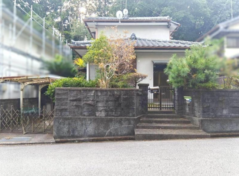 横浜西町売土地(T-101)