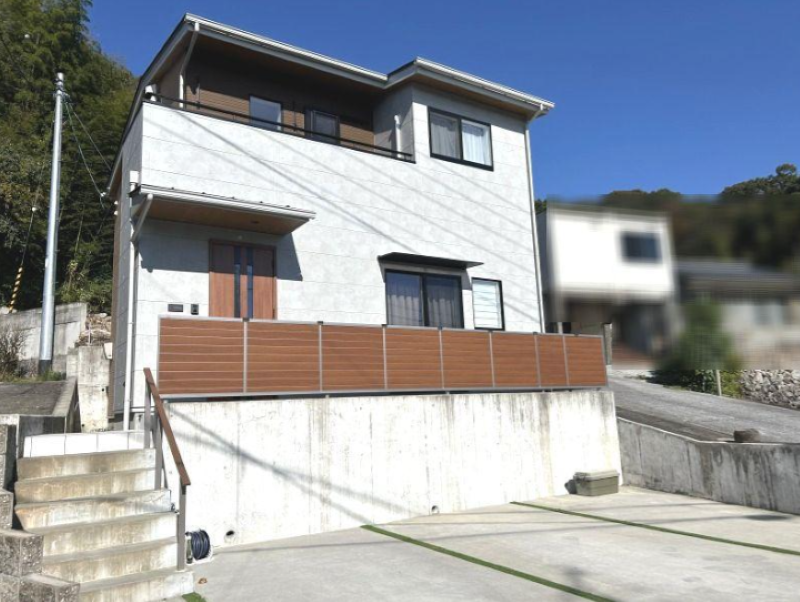 一宮しなね売戸建C-128