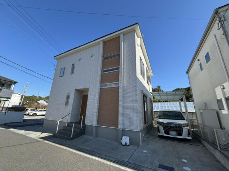 一宮徳谷売戸建(C-130)