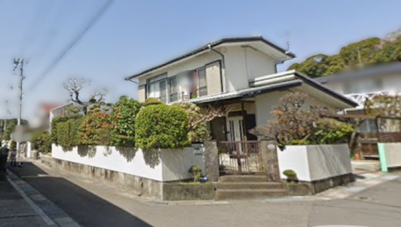 瀬戸西町売戸建(C-132)