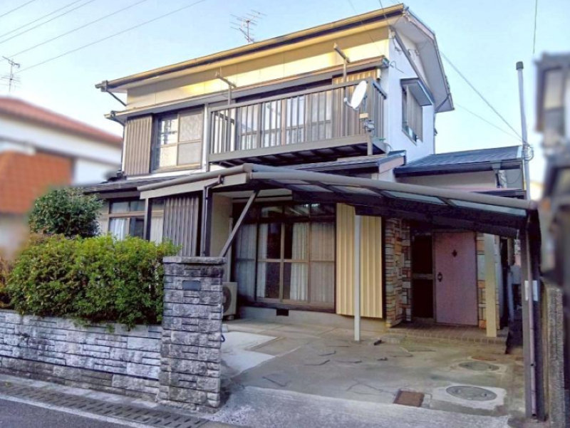 福井町売戸建(C-134)