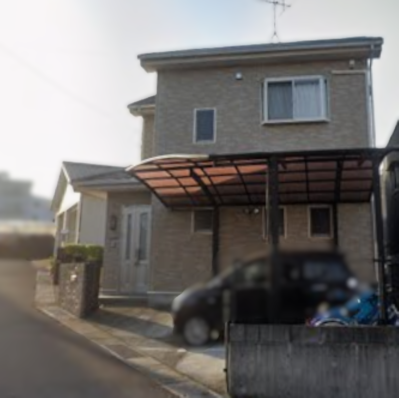 瀬戸南町売戸建(C-135)