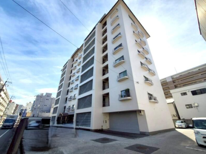 常盤コーポ(M-73)