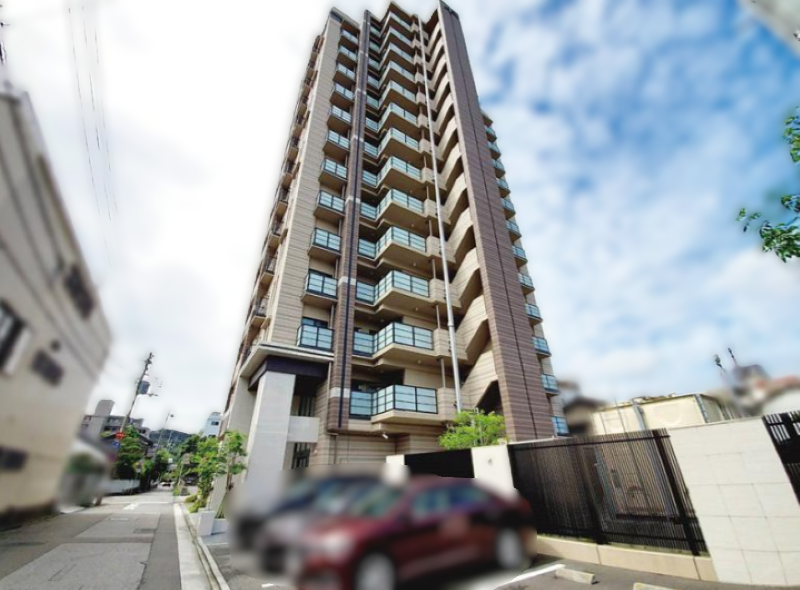 クレアホームズ升形(M-74)