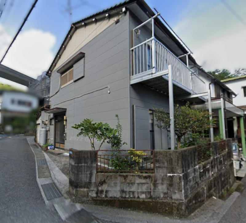 薊野北町売土地(T-98)