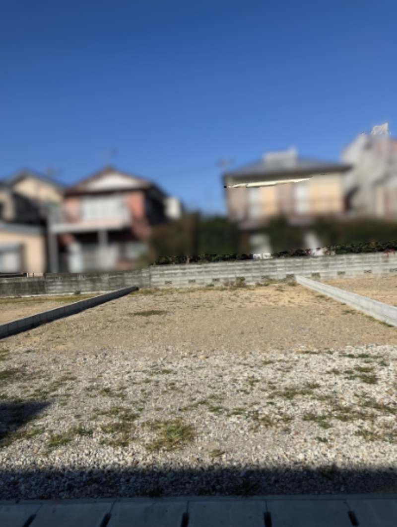 瀬戸東町売土地(T-99)